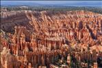 Inspiration Point, Bryce Canyon National Park